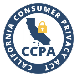 CCPA requirements followed