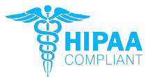 HIPAA-aligned safeguards